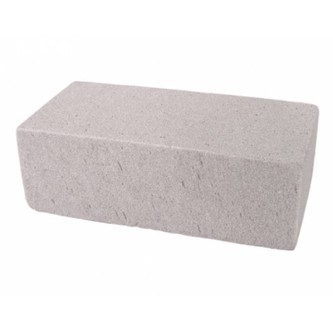 Aranžovací hmota floral šedá (suchá)