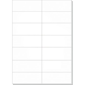 Etiketa 105x42,4 A4 100l.