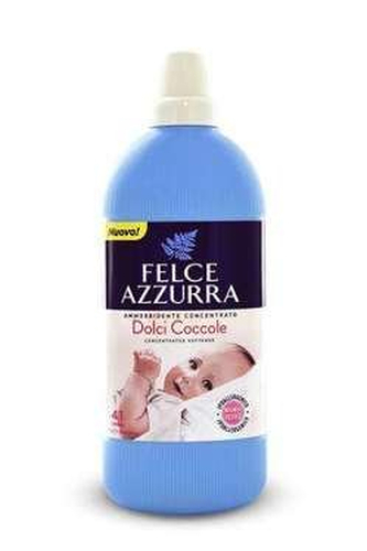 Felce Azzurra koncentrát aviváž Sweet Cuddles 1025 ml