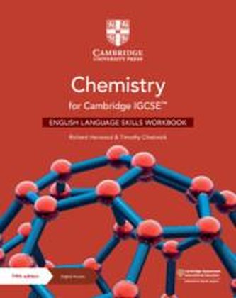 Chemistry for Cambridge IGCSE (TM) Maths Skills Workbook with Digital Access (2 Years)