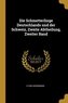 Die Schmetterlinge Deutschlands Und Der Schweiz, Zweite Abtheilung, Zweiter Band