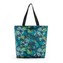 Skládací nákupní taška Deep Jungle