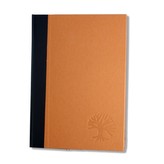 Všeobecná kniha A4 192 l. čistá - V7