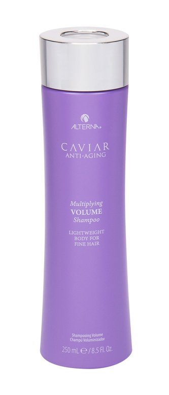 Alterna Caviar Anti-Aging Kondicionér Multiplying Volume 250 ml pro ženy