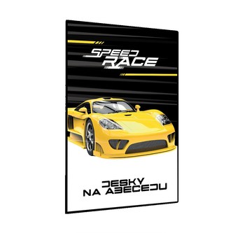 Oxybag Desky na ABC auto