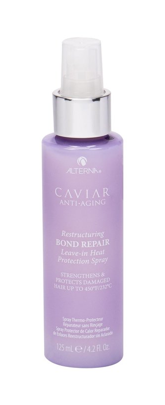 Alterna Caviar Anti-Aging Pro tepelnou úpravu vlasů Restructuring Bond Repair 125 ml pro ženy