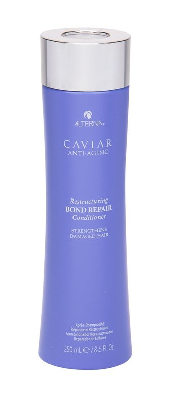 Alterna Caviar Anti-Aging Kondicionér Restructuring Bond Repair 250 ml pre ženy