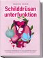 Schilddrüsenunterfunktion: Das Kickstart Selbsthilfebuch für mehr Wohlbefinden, Balance und Energie bei Hashimoto und Schilddrüs