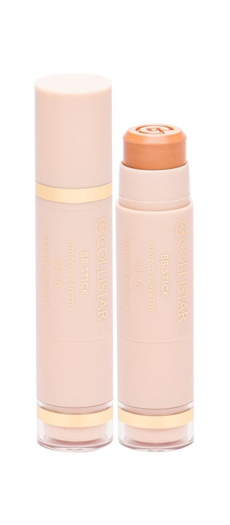 Collistar BB Stick BB krém 5 g 3 Deep SPF10 pro ženy