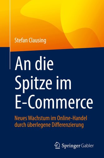 An die Spitze im E-Commerce