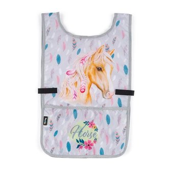 Oxybag Zástěra pončo OXY GO Kůň