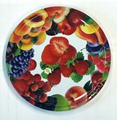 Browin Víčko TWIST 82, ovoce, 10ks