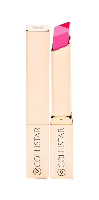 Collistar Extraordinary Duo Lipstick Rtěnka 2,5 g 7 Eccentrico pro ženy