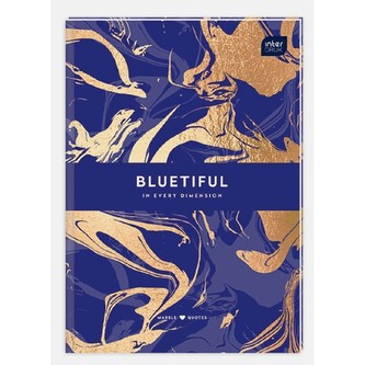 Záznamní kniha A4 96l. čistá