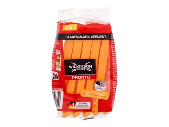 Wilkinson Sword Pronto Holicí strojek 10 ks pro muže
