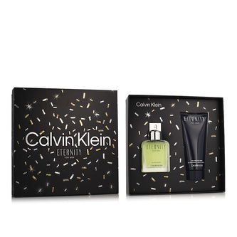 Calvin Klein Eternity for Men EDT 50 ml + SG 100 ml M