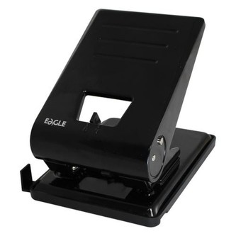 Děrovačka EAGLE 837XL 50l. černá