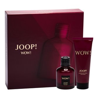 JOOP! Wow toaletní voda 40 ml + tělový krém 75 ml