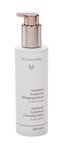 Dr. Hauschka Hayflower Cardamom Tělové mléko do sprchy Cleansing Lotion 200 ml pro ženy