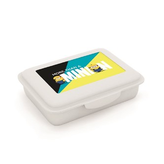 Oxybag Box na svačinu MINIONS 2