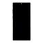 LCD display + Dotyk + Přední Kryt Samsung N975 Galaxy Note 10+ Black