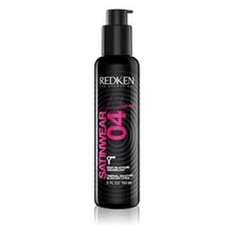 Redken Satinwear 04 Pro tepelnou úpravu vlasů Thermal Smoothing 150 ml pro ženy