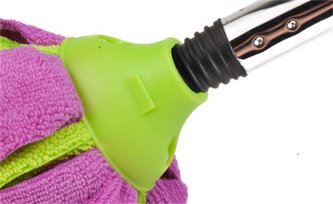 Hlavice na mop "Bonus Premium Line", mikrovlákno