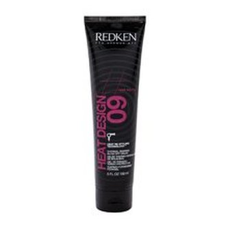 Redken Heat Design 09 Pro tepelnou úpravu vlasů 150 ml pro ženy