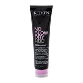 Redken No Blow Dry Krém na vlasy Bossy Cream 150 ml pro ženy