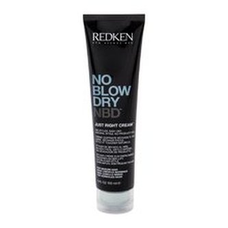 Redken No Blow Dry Krém na vlasy Just Right Cream 150 ml pro ženy