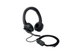 Sluchátka s mikrofonem "H1000", USB-C, KENSINGTON, K83450WW