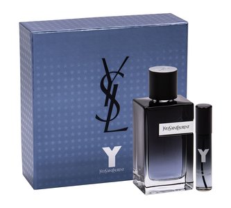 Yves Saint Laurent Y parfémovaná voda 100 ml + parfémovaná voda 10 ml