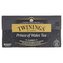 Černý čaj "Prince of Wales",  25x2 g, TWININGS