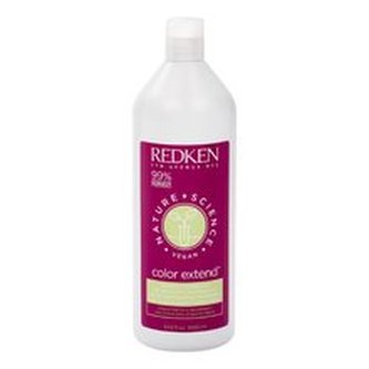 Redken Nature + Science Kondicionér Color Extend 1000 ml pro ženy