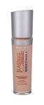 Rimmel London Lasting Finish Makeup Breathable 30 ml 300 Sand 25HR SPF20 pro ženy