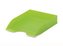 Odkladač "Basic", zelená, plast, DURABLE