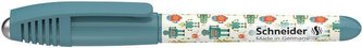 Roller "Zippi", Cool Robots, 0,5 mm, SCHNEIDER 187522