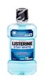 Listerine Mouthwash Ústní voda Stay White 250 ml unisex