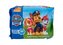 Nickelodeon Paw Patrol Čisticí ubrousky Baby Wipes 90 ks pro děti