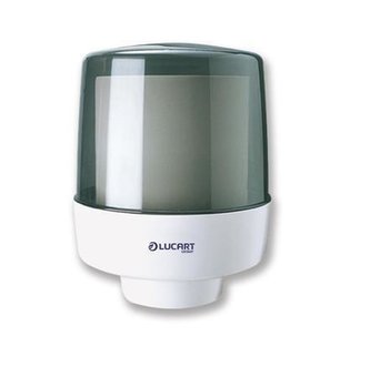 Zásobník na papírové ručníky "CF Maxi", 34 x 26 x 26 cm, LUCART