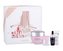 Lancôme Hydra Zen pleťový gel 50 ml + noční pleťová péče 15 ml + péče o oční okolí 5 ml + pleťové sérum Advanced Genifique 7 ml