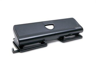 Děrovačka "720", 4 otvory, na 20 listů, RAPESCO