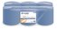 Ručníky "Easy", modré, papírové, role, 1 vrstvé, LUCART