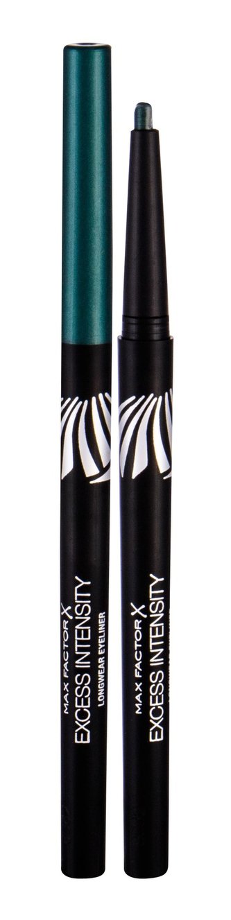 Max Factor Excess Intensity Tužka na oči 2 g 07 Jade pro ženy