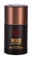 Dsquared2 Wood Deodorant 75 ml pro muže