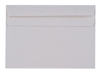 Obálka, LC5, eco-friendly, samolepicí s klopou - přehybová, VICTORIA