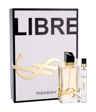 Yves Saint Laurent Libre parfémovaná voda 90 ml + parfémovaná voda 10 ml