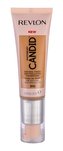 Revlon Photoready Candid Makeup Natural Finish 22 ml 310 Butterscotch pro ženy