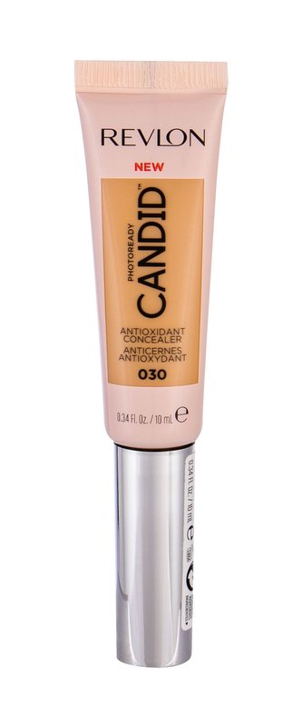 Revlon Photoready Candid Korektor Antioxidant 10 ml 030 Light Medium pro ženy