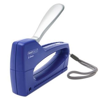 Sponkovací kleště "Z-Duo", RAPESCO